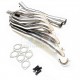 E30 E34 COLLECTEUR INOX POUR M20