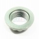 E36 MOYEU+ROULEMENT AVANT Ø83mm ASSEMBLE