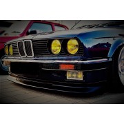 E30 PHASE 1 LAME TYPE jimmy hill FIBRE BMW SERIE 3