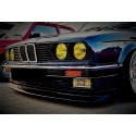 E30 PHASE 1 LAME TYPE jimmy hill FIBRE BMW SERIE 3