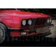 E30 PHASE 1 LAME TYPE jimmy hill FIBRE BMW SERIE 3