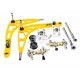 E30 MOYEU E30 KIT DE BRAQUAGE GRAND ANGLE PRO KIT V1 65°