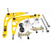 E30 MOYEU E30 KIT DE BRAQUAGE GRAND ANGLE PRO KIT V1 65°