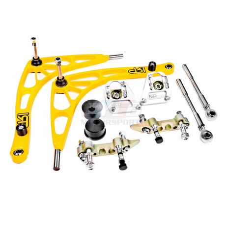 E30 MOYEU E30 KIT DE BRAQUAGE GRAND ANGLE PRO KIT V1 65°