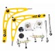 E30 MOYEU E30 KIT DE BRAQUAGE GRAND ANGLE PRO KIT V1 65°