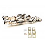 COLLECTEUR INOX 6-2 M54B30 M54