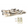 COLLECTEUR INOX 6-2 M52 M54 BMW SERIE 3 E46