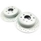 E30 260X12 316I 318I SANS ABS DISQUE SPORT 