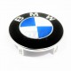 EMBLEME BMW CARTER MOTEUR