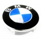 EMBLEME BMW CARTER MOTEUR