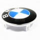 EMBLEME BMW CARTER MOTEUR