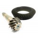 COUPLE CONIQUE 4.36 POUR PONT TYPE 188 BMW MOTORSPORT