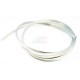 E21 MOULURE SUPERIEUR DE VITRAGE ARRIERE BMW ORIGINE