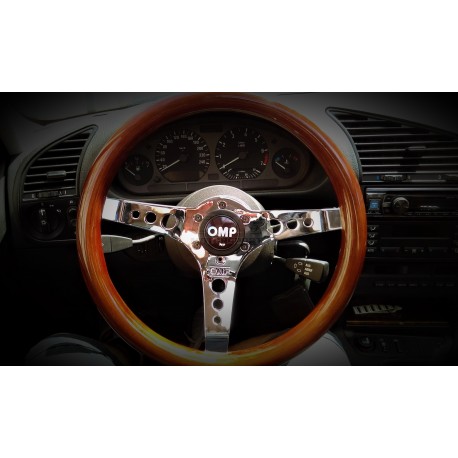 VOLANT SPARCO DRIFT SW 