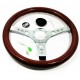 VOLANT SPARCO DRIFT SW 