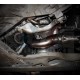 DOWNPIPE MOTEUR N54 335I 335XI 135I 