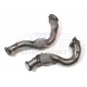 DOWNPIPE MOTEUR N54 335I 335XI 135I 