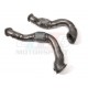 DOWNPIPE MOTEUR N54 335I 335XI 135I 