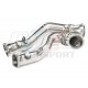DOWNPIPE MOTEUR N54 335I 135I Wagner Tuning