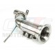 DOWNPIPE MOTEUR 335D 535D 635D Wagner Tuning