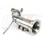 DOWNPIPE MOTEUR 335D 535D 635D Wagner Tuning