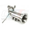 DOWNPIPE MOTEUR 335D 535D 635D Wagner Tuning
