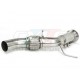 DOWNPIPE MOTEUR 335D 535D 635D Wagner Tuning