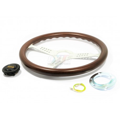 VOLANT SPARCO DRIFT SW 