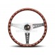 CALIFORNIA VOLANT BOIS 3 BRANCHES MOMO HERITAGE