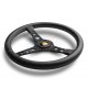 PROTOTIPO HERITAGE VOLANT CUIR 3 BRANCHES MOMO HERITAGE