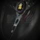 PROTOTIPO HERITAGE VOLANT CUIR 3 BRANCHES MOMO HERITAGE