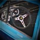 VOLANT SPARCO DRIFT SW 