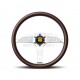 SUPER GRAND PRIX VOLANT BOIS 3 BRANCHES MOMO HERITAGE CHROME