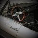 SUPER GRAND PRIX VOLANT BOIS 3 BRANCHES MOMO HERITAGE CHROME