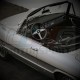 SUPER GRAND PRIX VOLANT BOIS 3 BRANCHES MOMO HERITAGE CHROME