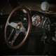 SUPER GRAND PRIX VOLANT BOIS 3 BRANCHES MOMO HERITAGE CHROME