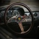 SUPER GRAND PRIX VOLANT BOIS 3 BRANCHES MOMO HERITAGE CHROME
