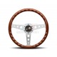 INDY VOLANT BOIS 3 BRANCHES MOMO HERITAGE