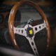 VOLANT SPARCO DRIFT SW 