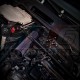 E9X FILTRE A K&N BMW 13712246997 