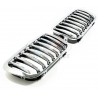 E46 98-01 CALANDRE CHROME 