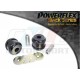 PFF5-701BLK SILENT-BLOCS DE BRAS AVANT POWERFLEX BLACK SERIESE60 E60 LCI E61 E61 LCI E63 E63 LCI E64 E64 LCI