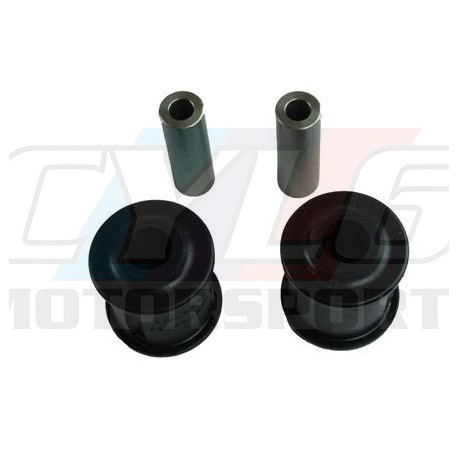 PFF5-710BLK SILENT-BLOCS 12MM DE BRAS AVANT INFERIEUR POWERFLEX BLACK SERIESE60 E60 LCI E61 E61 LCI E63 E63 LCI E64 E64 LCI