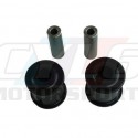 PFF5-710BLK SILENT-BLOCS 12MM DE BRAS AVANT INFERIEUR POWERFLEX BLACK SERIESE60 E60 LCI E61 E61 LCI E63 E63 LCI E64 E64 LCI