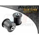 PFF5-710BLK SILENT-BLOCS 12MM DE BRAS AVANT INFERIEUR POWERFLEX BLACK SERIESE60 E60 LCI E61 E61 LCI E63 E63 LCI E64 E64 LCI