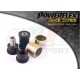 PFF5-712BLK SILENT-BLOCS DE BRAS AR SUP POWERFLEX BLACK SERIESE60 E60 LCI E61 E61 LCI E63 E63 LCI E64 E64 LCI E65 E66