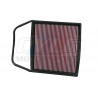 FILTRE K&N MOTEUR N54 BMW  E88 E82 E90 E90 LCI E91 E91 LCI E92 E93 Z4 (E89)