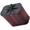 E9X FILTRE A K&N BMW 13712246997 
