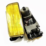 E36 ANTI-BROUILLARD JAUNE FACE STRIE BMW SERIE 3 E36 63178357389 63178357390