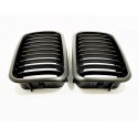 E36 CALANDRE PHASE 1 NOIR BMW SERIE 3